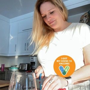 Meet your Posher, Monique